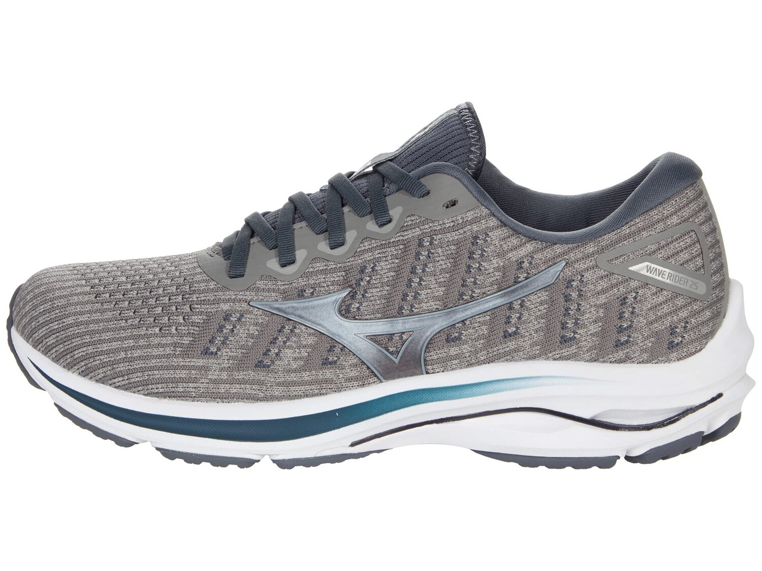 

Кроссовки Mizuno Wave Rider 25 Waveknit