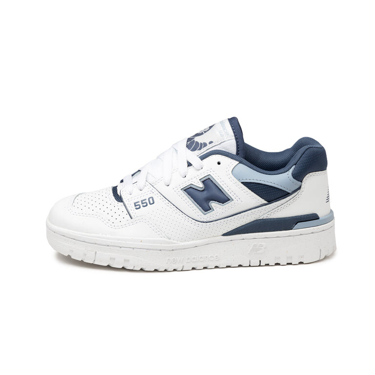 

Кроссовки Bbw550Dy New Balance, белый