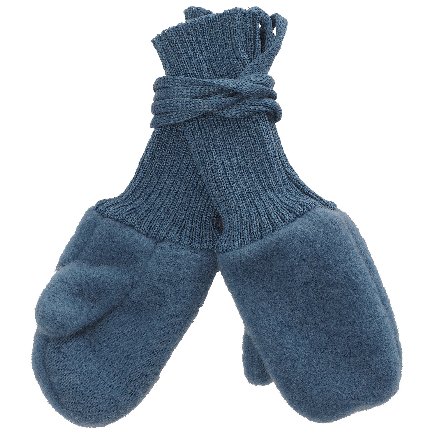 

Перчатки Reiff Fleecehandschuhe, цвет Pacific