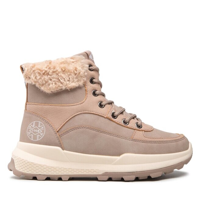 

Вьетнамки Lee Cooper LCJ-22-44-1363L Nude, бежевый
