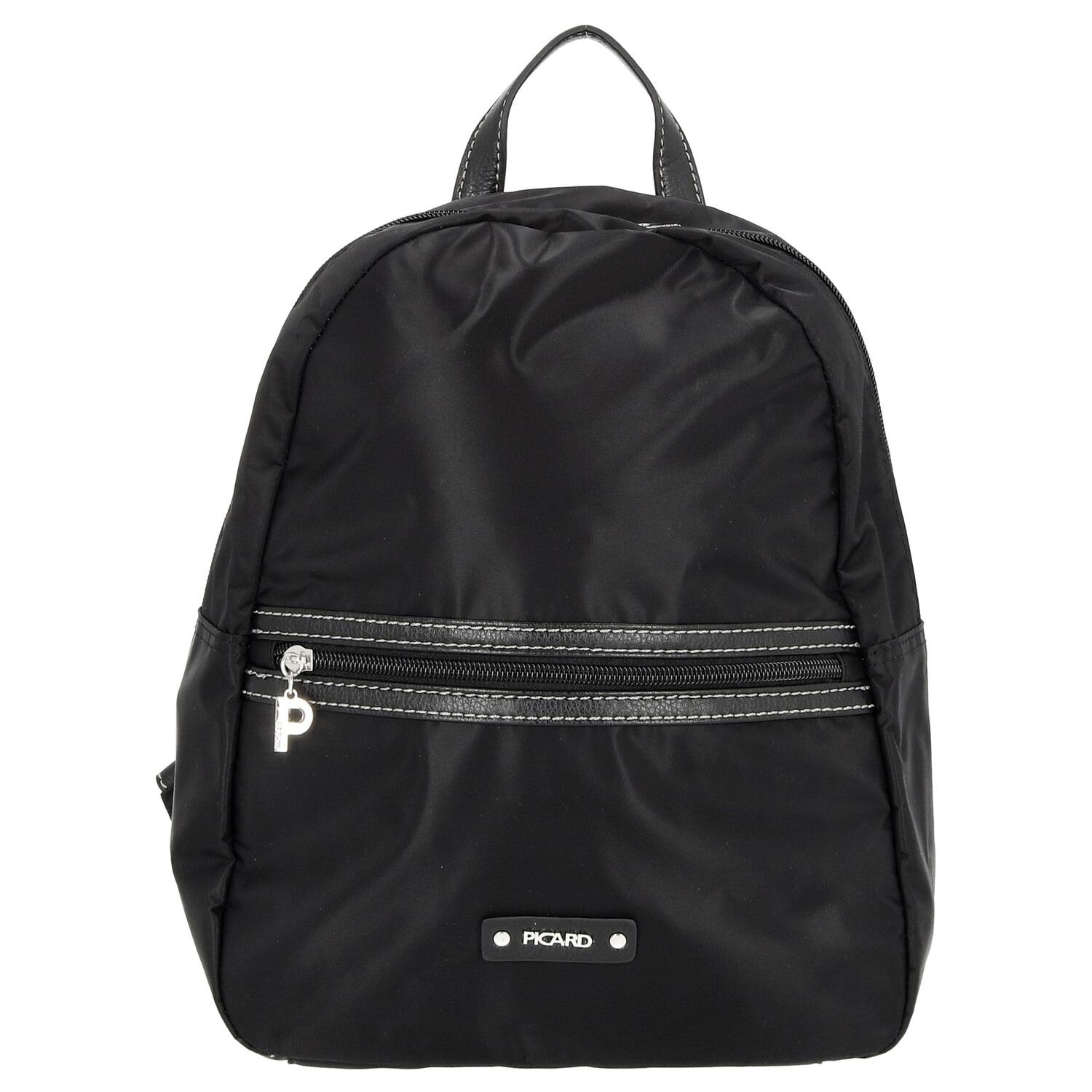 

Рюкзак PICARD Sonja 32 cm Nylon, черный