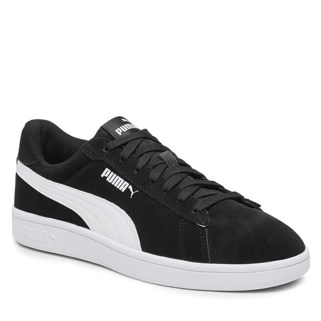 

Кроссовки Puma PumaSmash, черный