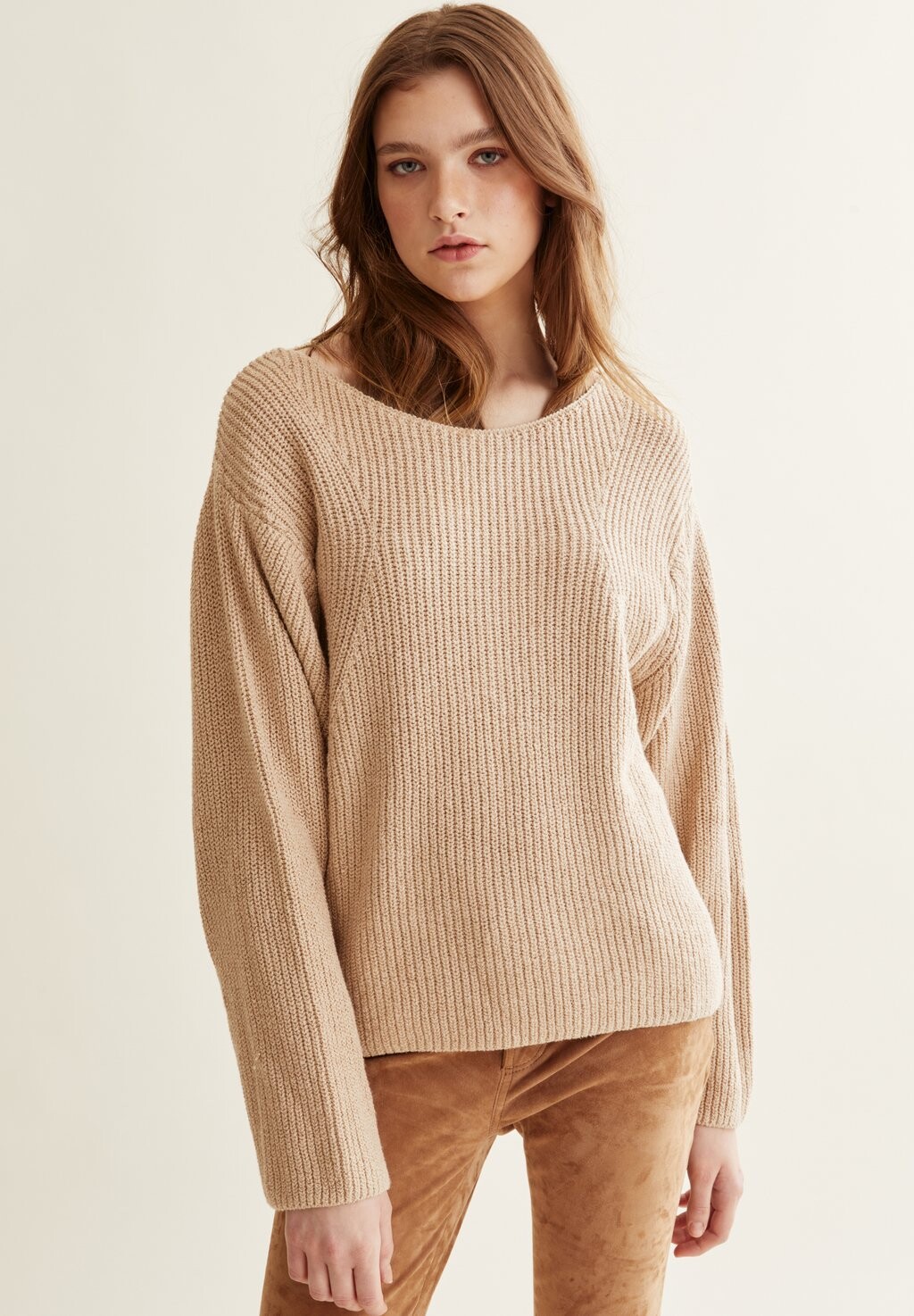 

Свитер Hunkydory