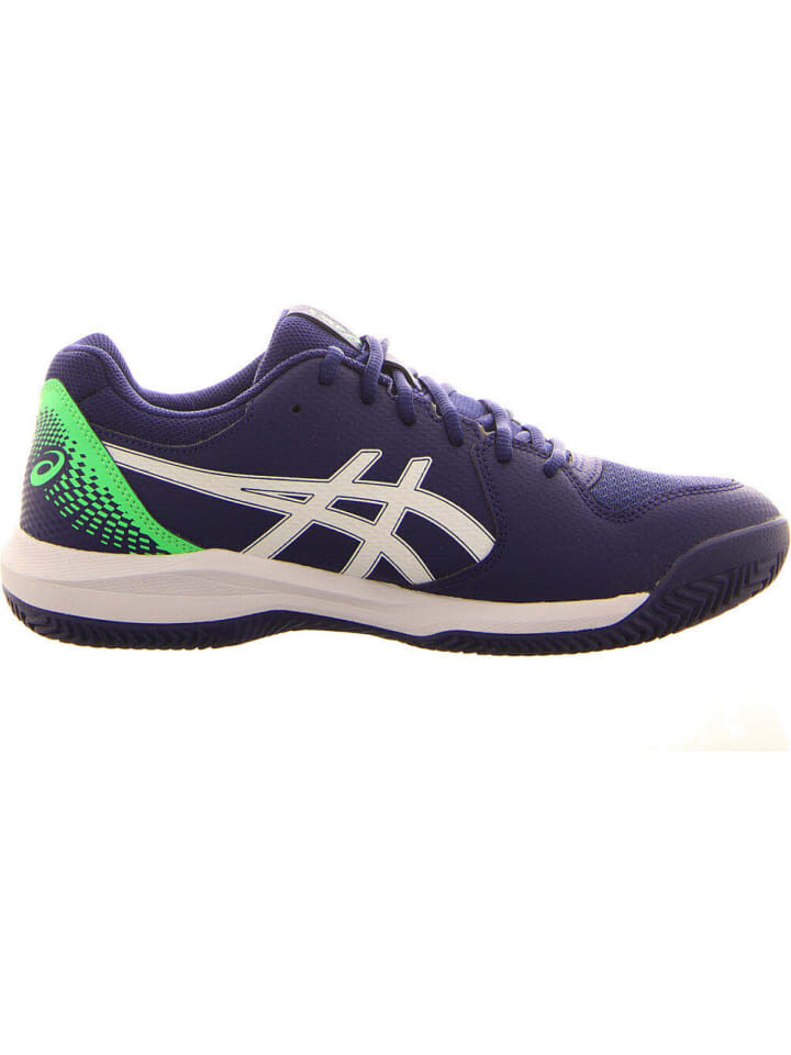 

Кроссовки asics Tennisschuhe GEL DEDICATE 8 CLAY, фиолетовый