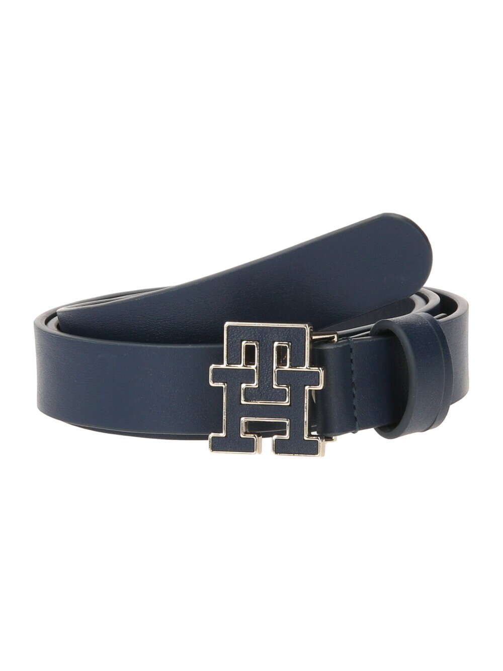 

Ремень Tommy Hilfiger, темно-синий