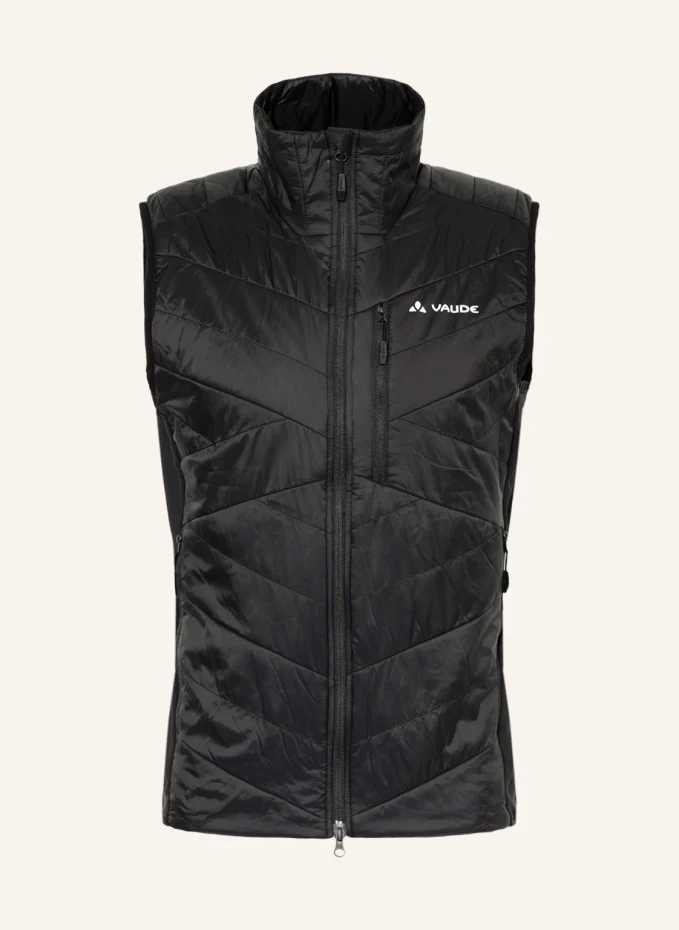 

Гибридный жилет сесвенна Vaude, черный