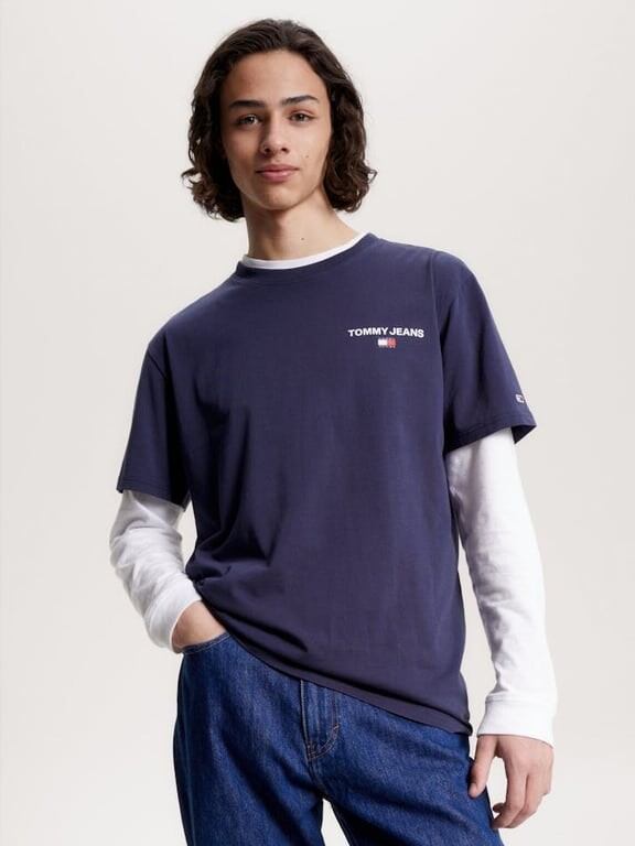 

Футболка Tommy Hilfiger для женщин, синий
