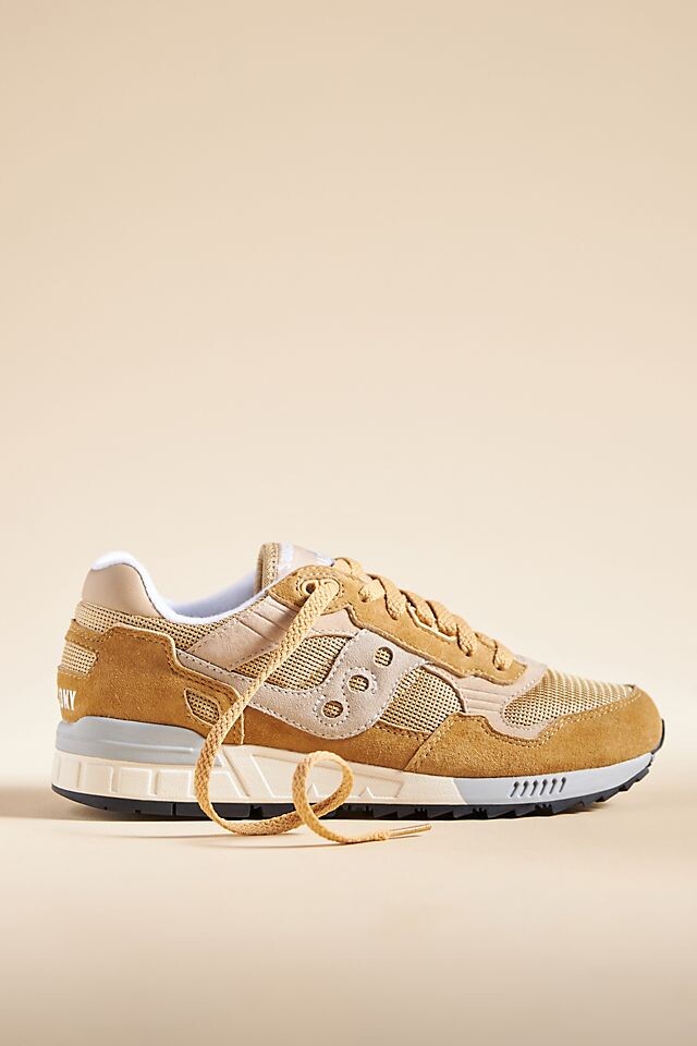 

Кроссовки Saucony Shadow 5000 N, мед