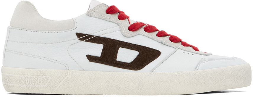 

Разноцветные кроссовки S-Leroji Diesel