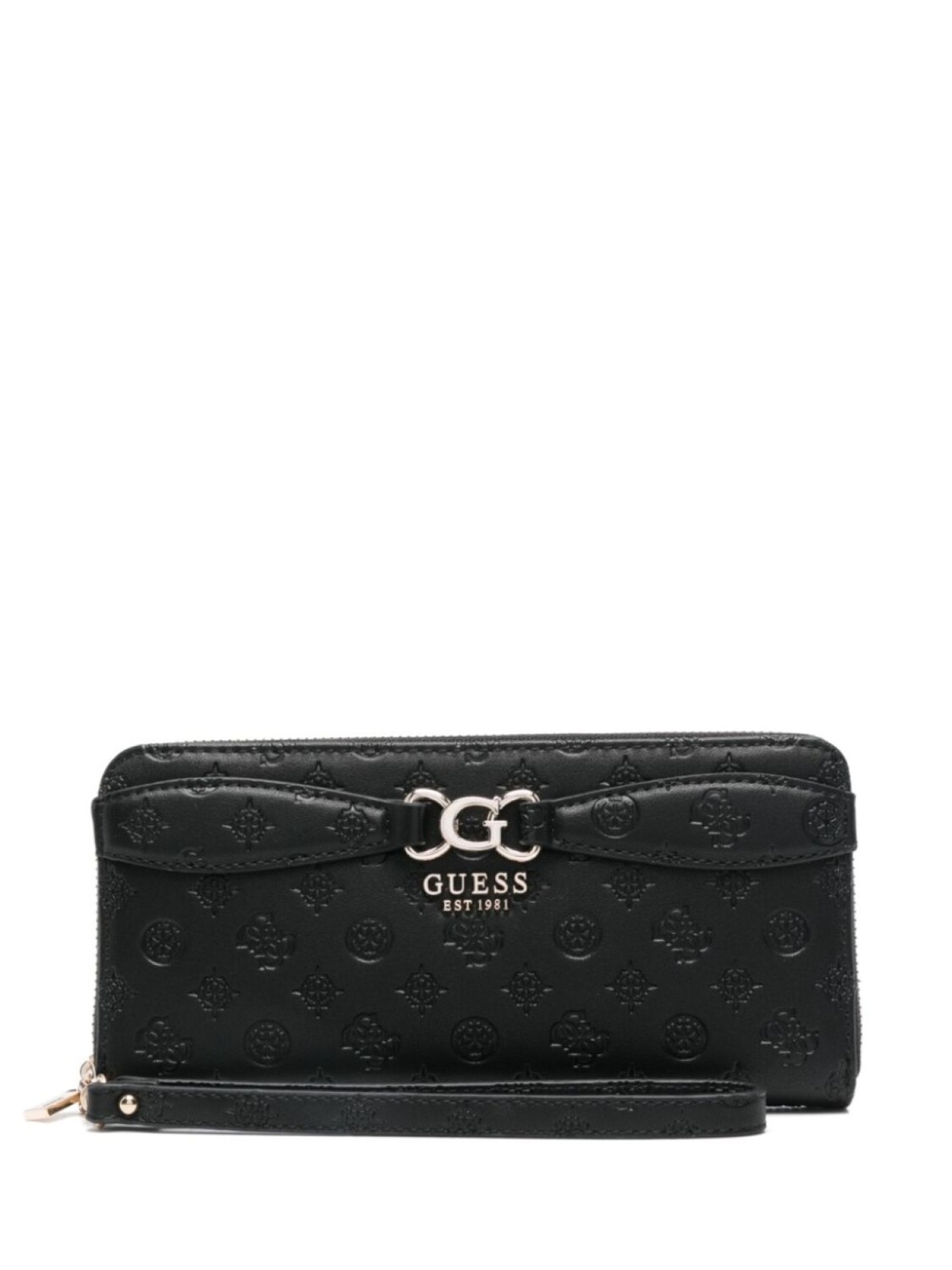 

Кошелек Arlena GUESS USA, черный