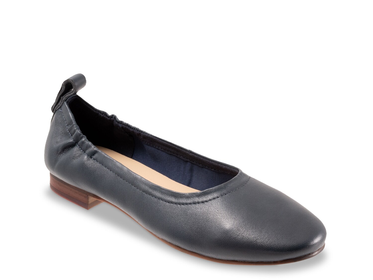 

Кроссовки Trotters Gia, темно-синий