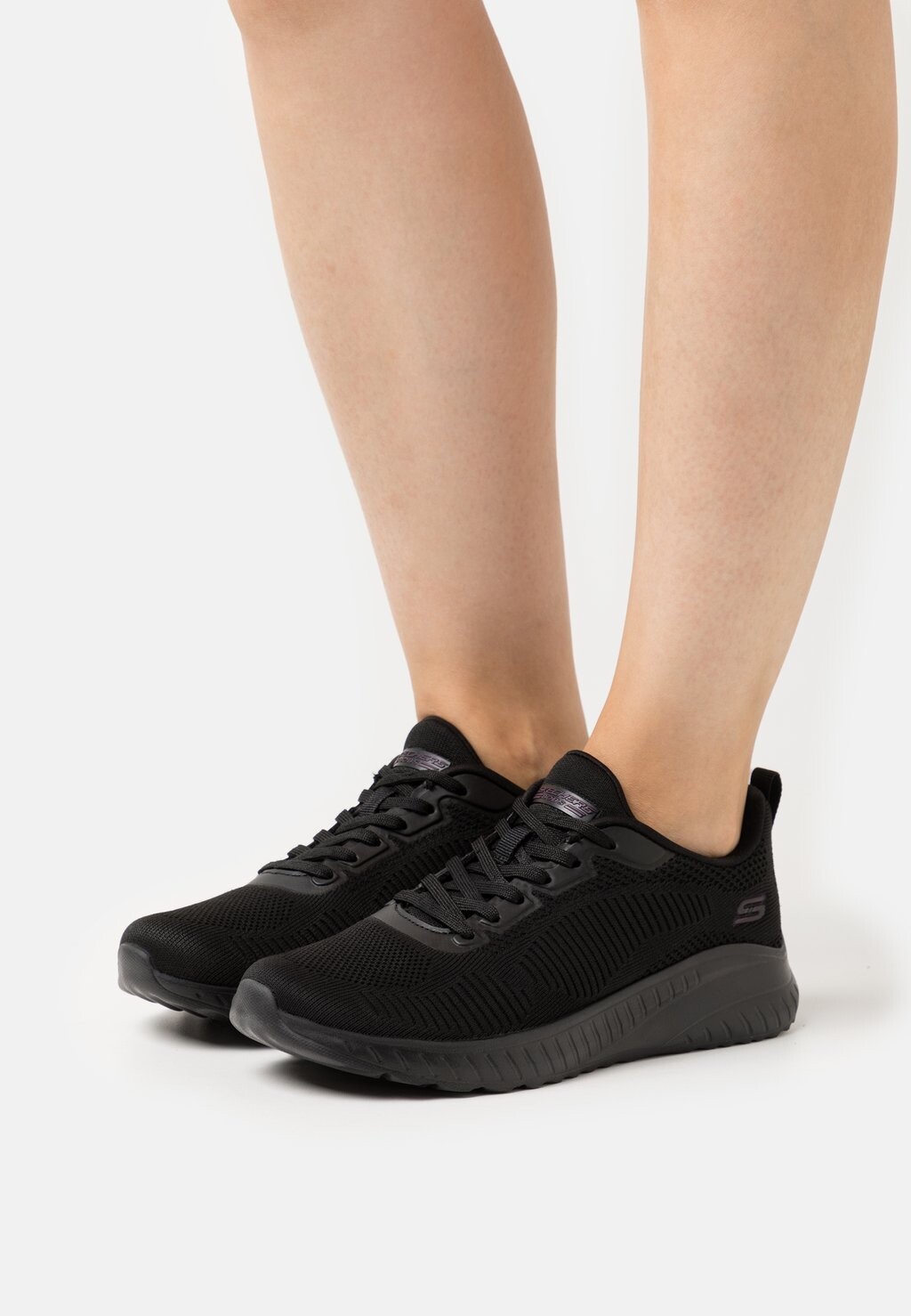 

Кеды Skechers