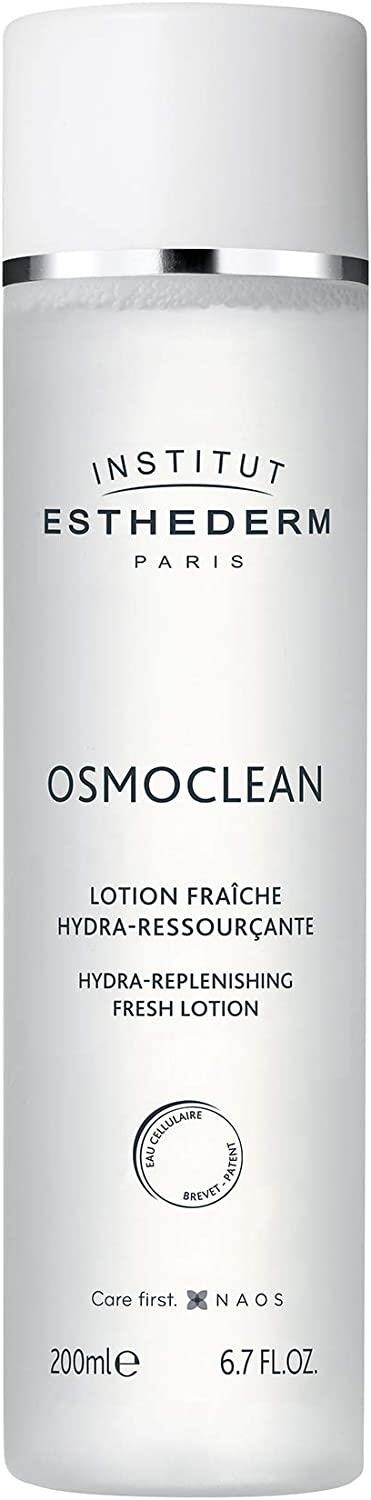 

Institut Esthederm Osmoclean Hydra Replenishing Fresh Lotion 200 мл