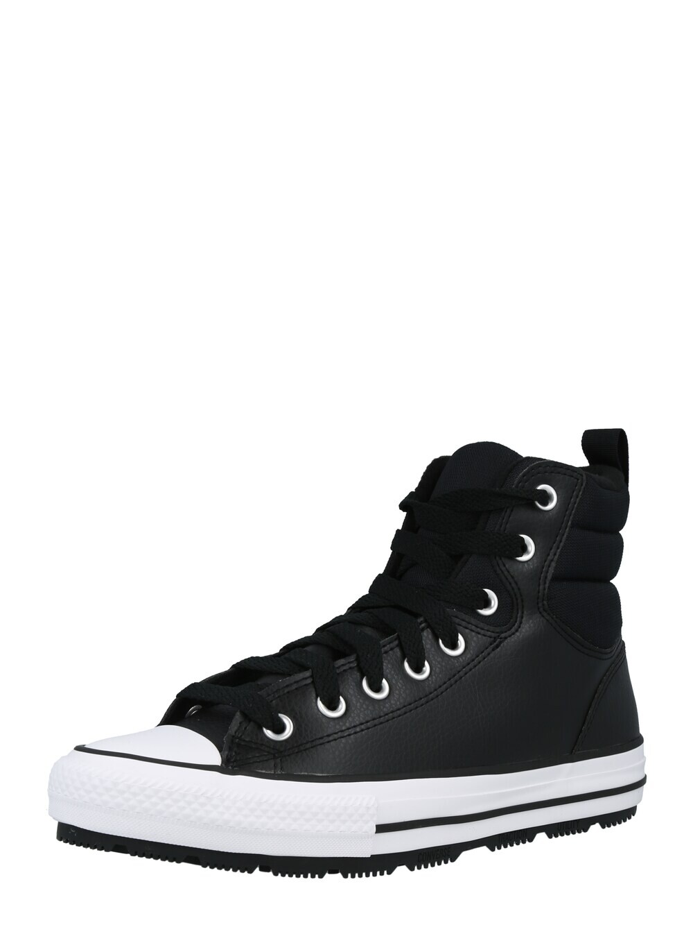 

Высокие кроссовки Converse Chuck Taylor All Star Berkshire, черный