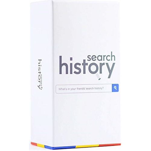 Настольная игра Search History VR Distribution
