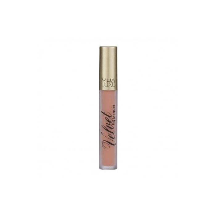 

Лак для ногтей Luxe Velvet Lip Lacquer Mua, Harmony