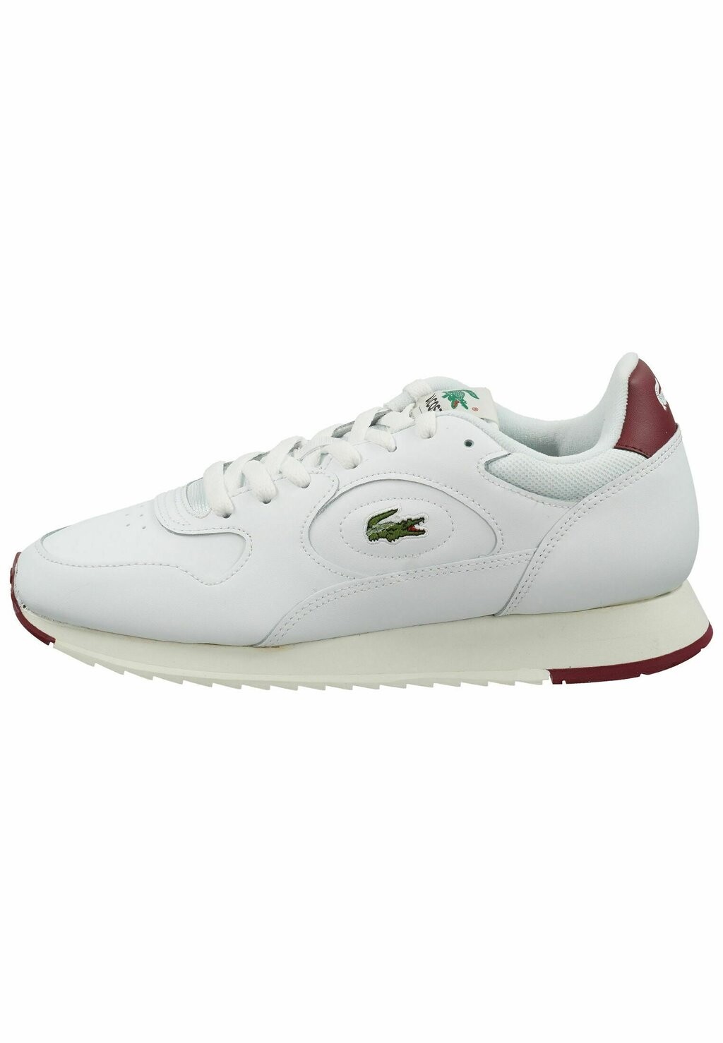 

Низкие кроссовки Lacoste, wh burg g