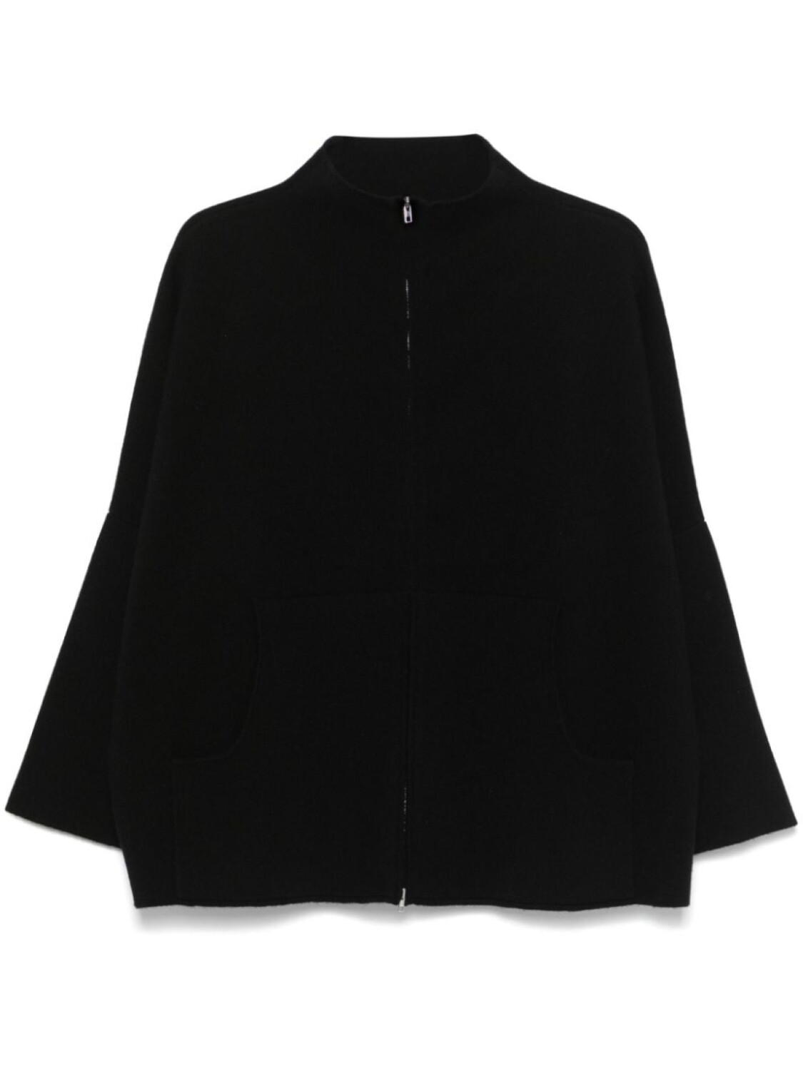 

Wild Cashmere куртка Nataly, черный