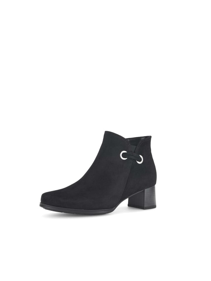 

Ботильоны Gabor Comfort Ankle Boots, черный