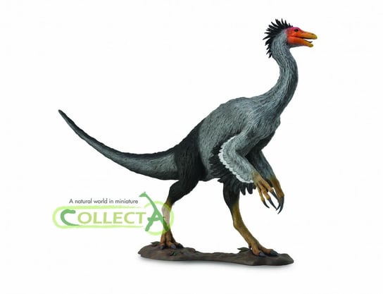 Collecta, Коллекционная фигурка, Бэйшаньлун Делюкс Динозавр collecta динозавр торвозавр коллекционная фигурка масштаб 1 40 делюкс
