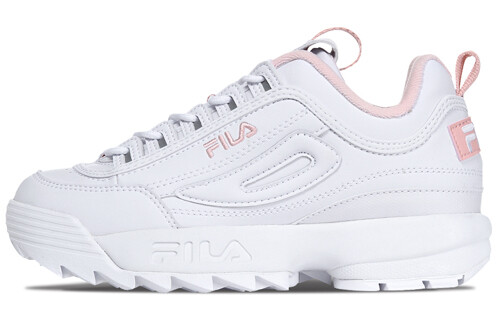 

FILA Disruptor 2 KR 'White Pink'