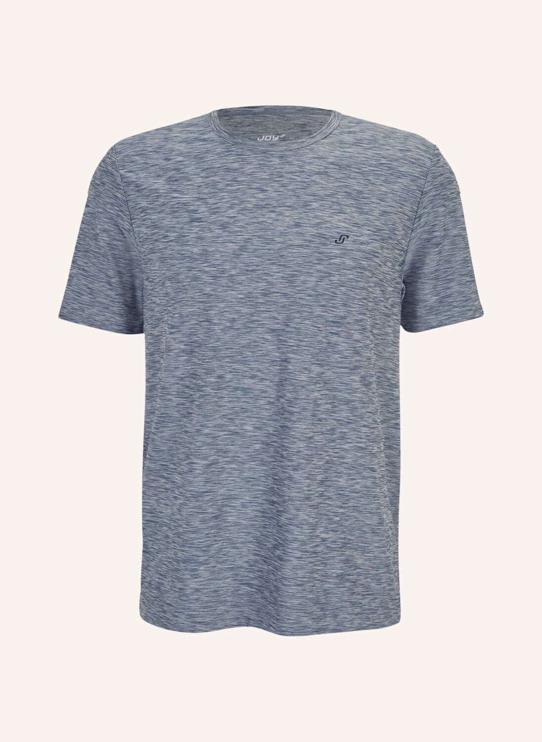 

Футболка витус JOY sportswear, серый