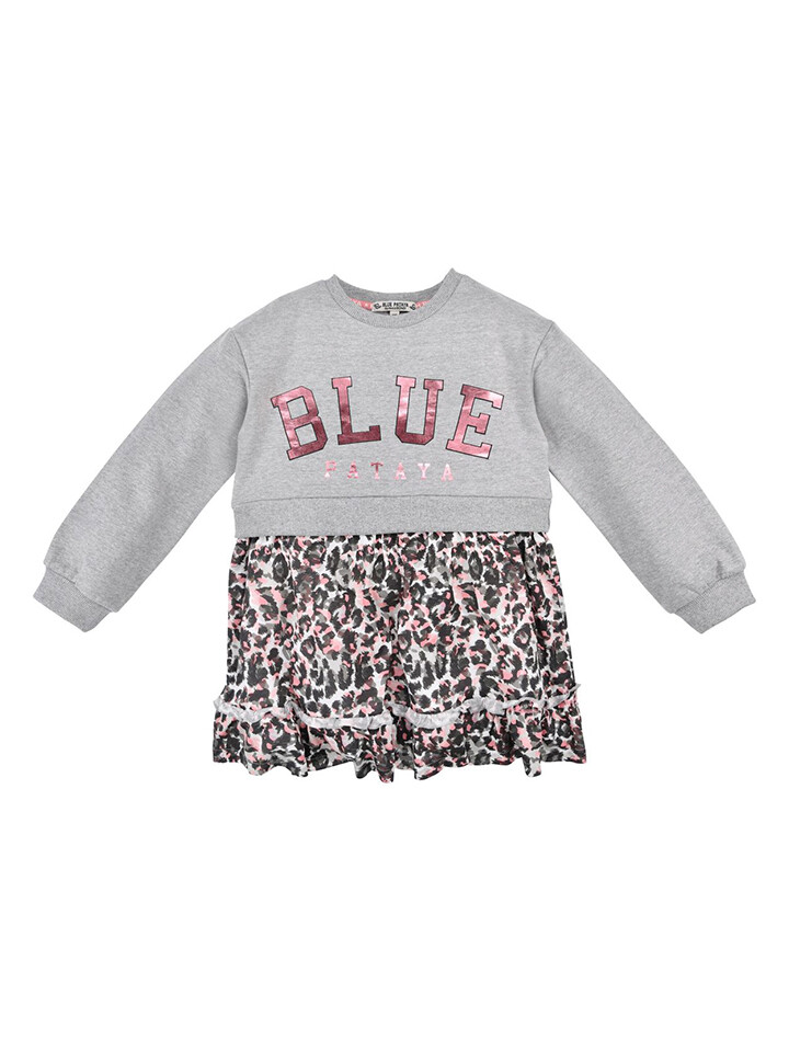 

Платье Bondi Blue Pataya, серый