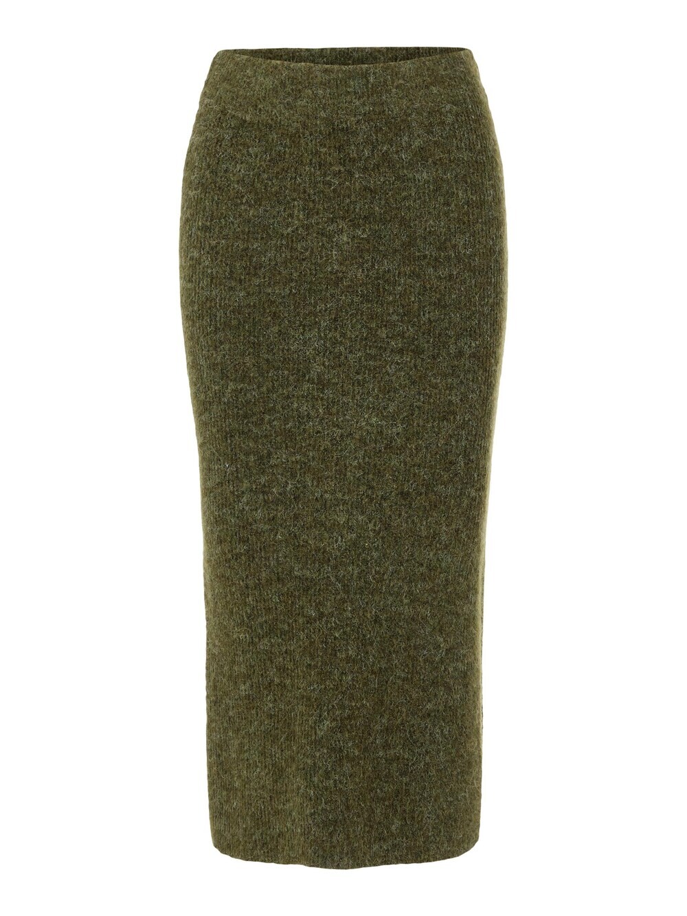 

Юбка PIECES Fanna, оливковый