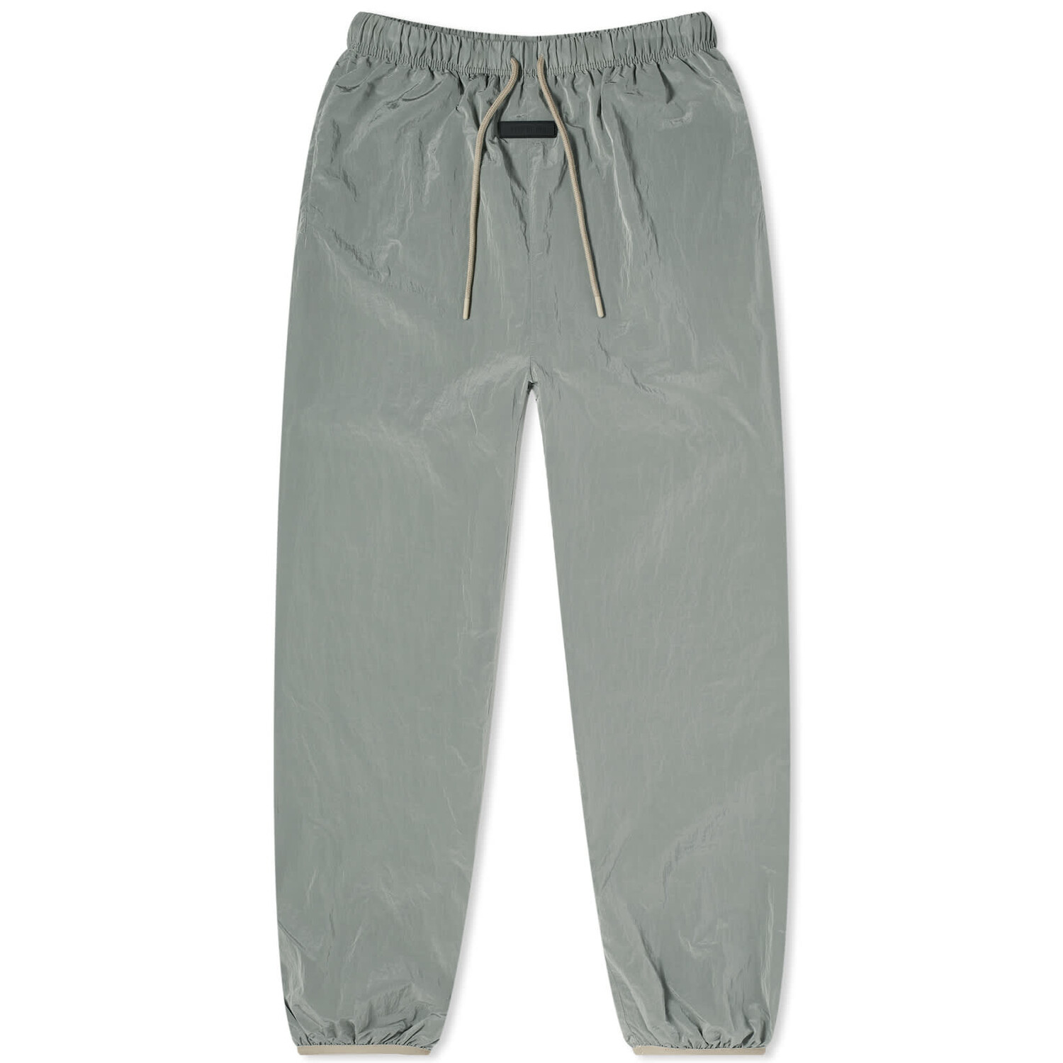 

Брюки Fear Of God Essentials Track, цвет Seal