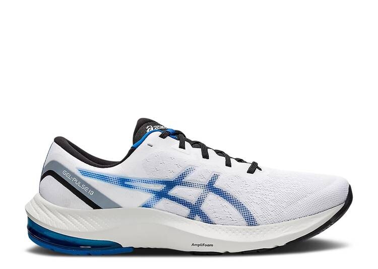 

Кроссовки ASICS GEL PULSE 13 'WHITE LAKE DRIVE', белый