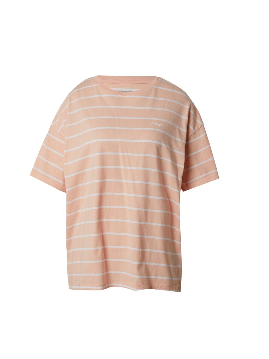 

Футболка Wrangler, цвет Apricot