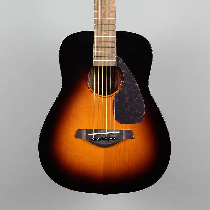 

Акустическая гитара Yamaha JR2 Acoustic Guitar in Tobacco Sunburst