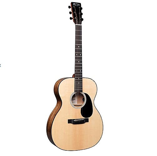 цена Акустическая гитара Martin 000-12E Koa