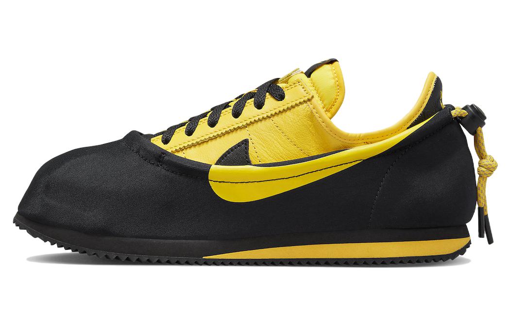 

Nike Cortez SP CLOT Брюс Ли