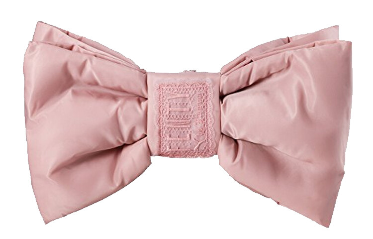 

Женская поясная сумка Puma Rihanna Fenty, Pink