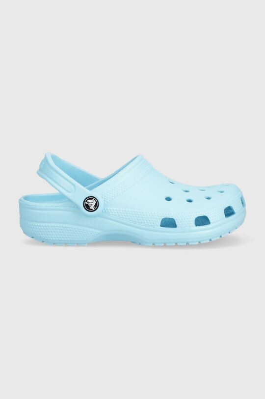 

Классические шлепанцы Crocs, синий