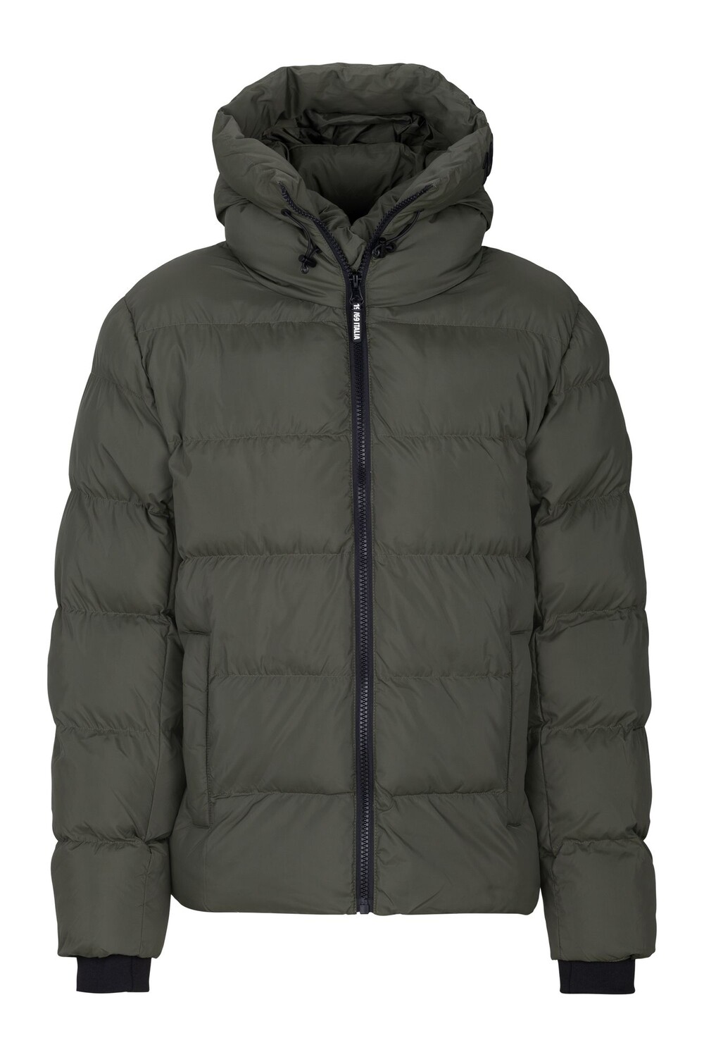 

Куртка Versace Winterjacke Jermaine, зеленый