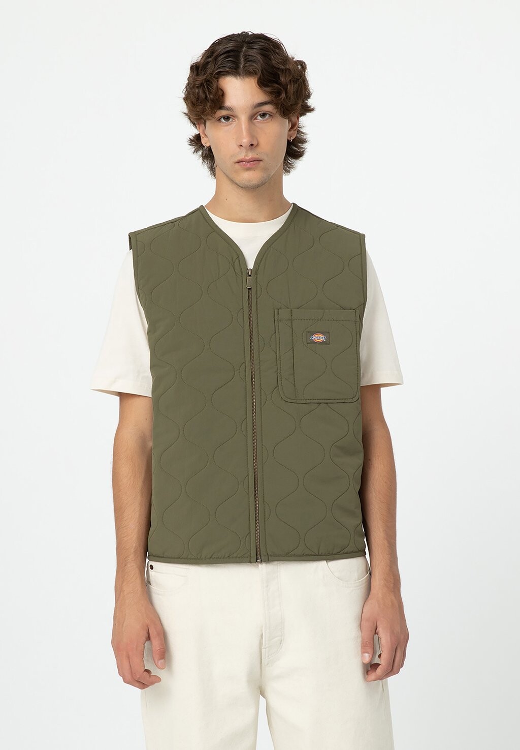 

Жилет Dickies