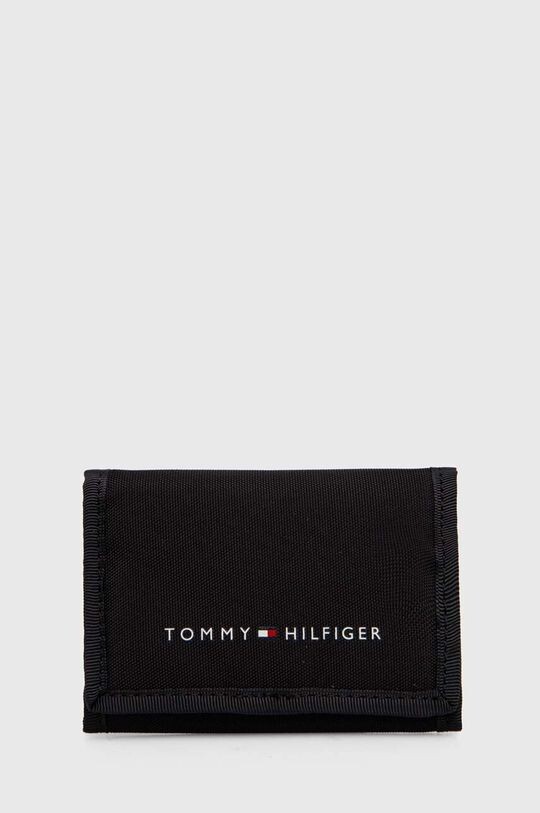 

Детский кошелек Tommy Hilfiger, черный