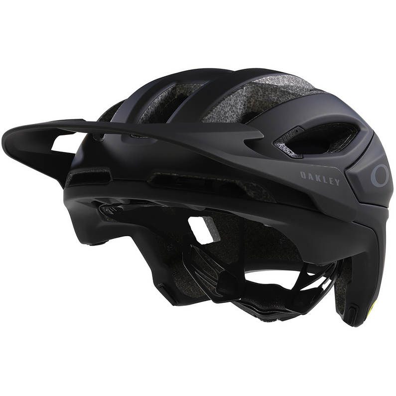 Велосипедный шлем DRT3 Oakley, черный