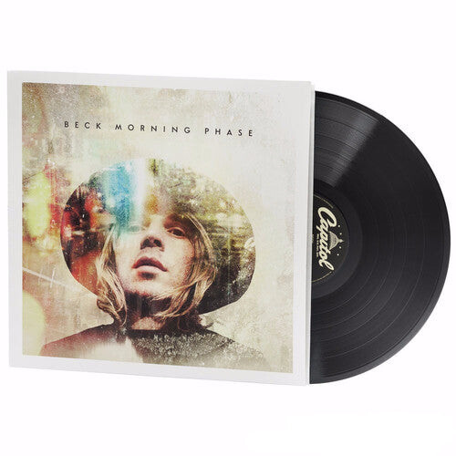 

Виниловая пластинка Beck: Morning Phase