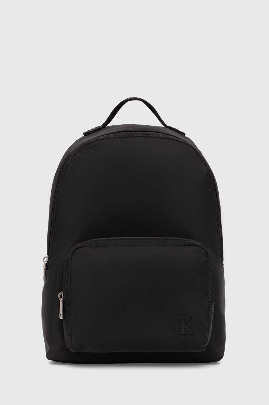 

Рюкзак Calvin Klein Jeans, черный