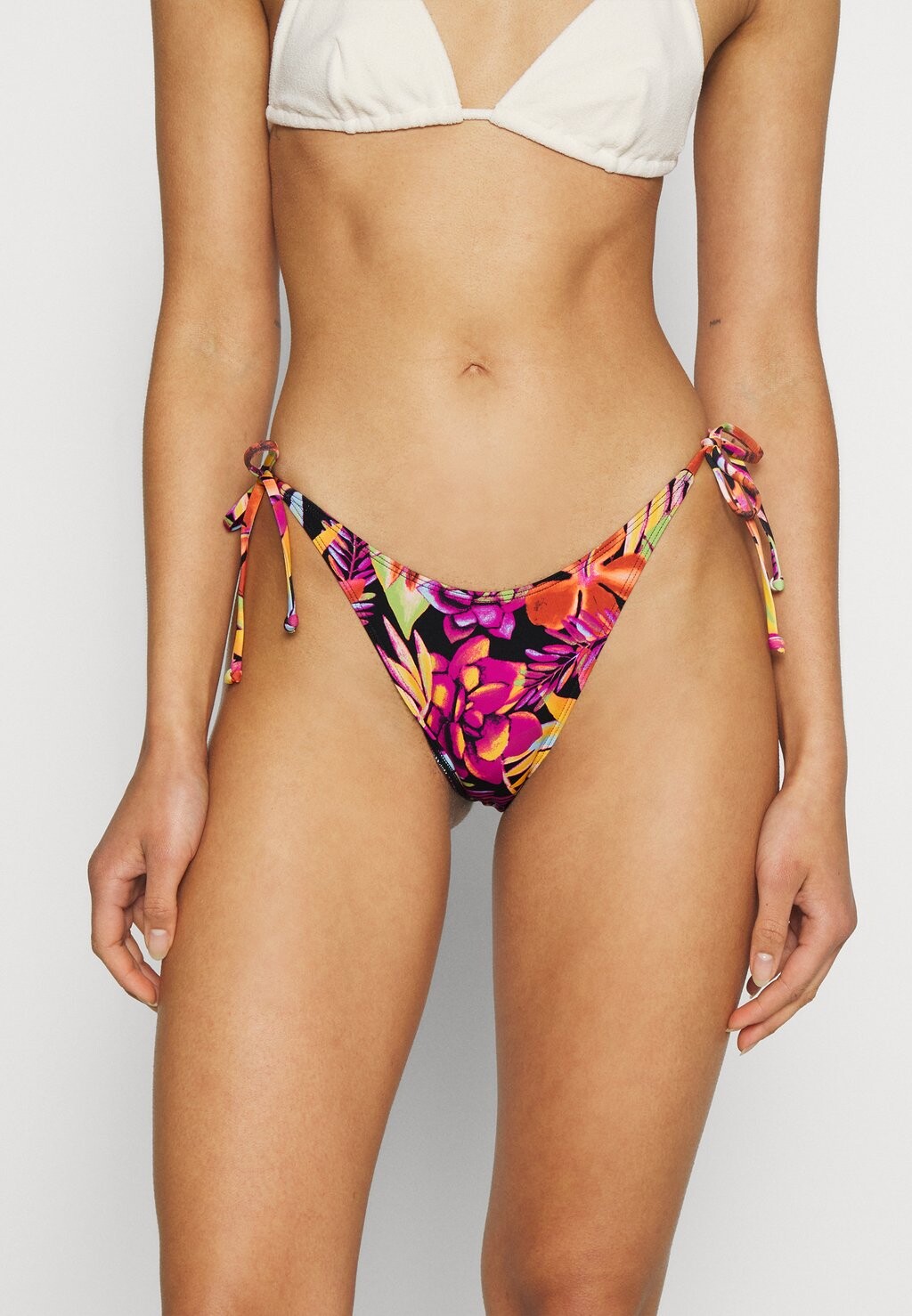 

Низ бикини Roxy, Коричневый