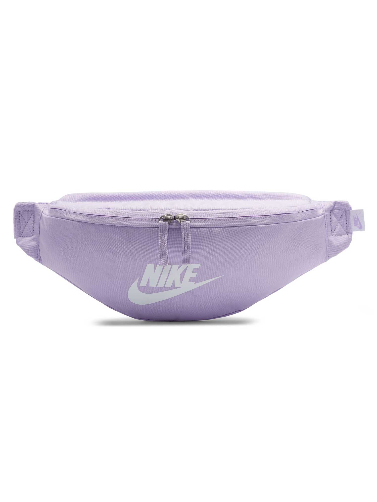 

Сумка через плечо Nike NK HERITAGE WAISTPACK - FA21, фиолетовый