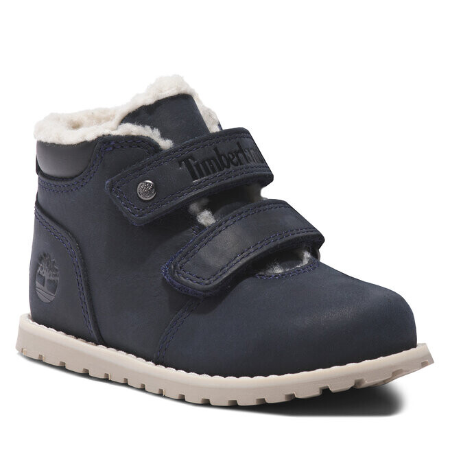 

Сапоги Timberland PokeyPine Warm, темно-синий