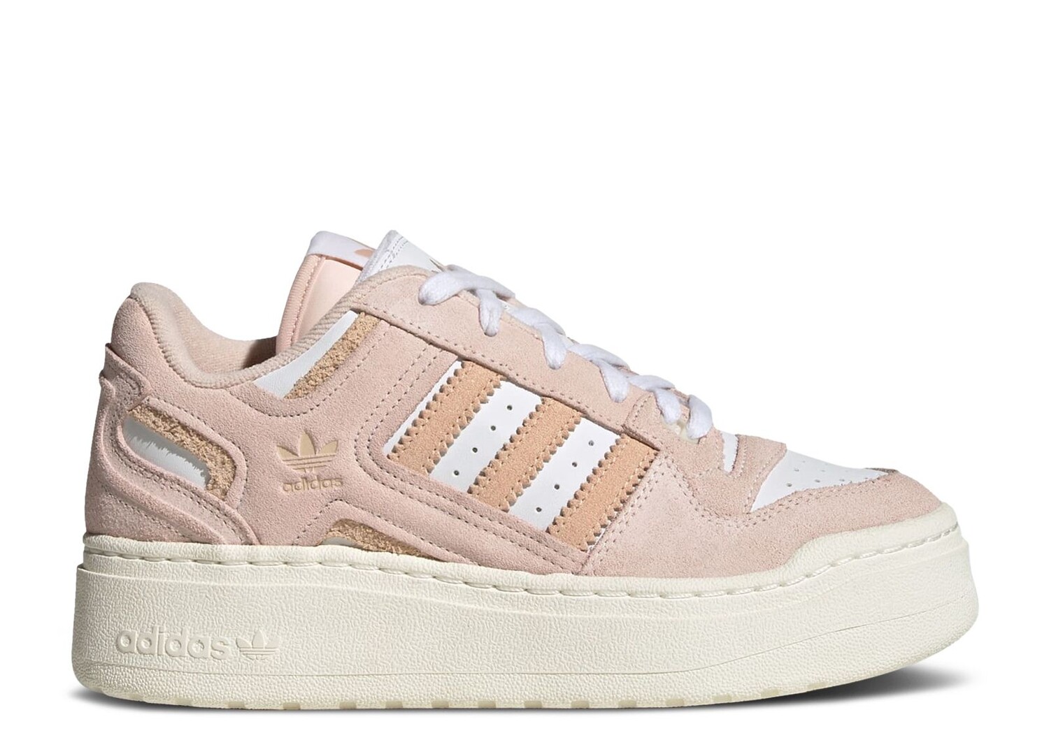 

Кроссовки adidas Wmns Forum Xlg 'Wonder Quartz', розовый