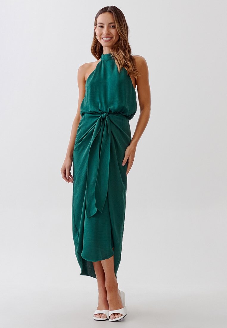 

Летнее платье TUSSAH