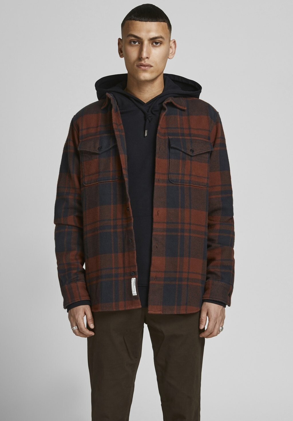 

Летний жакет Jack & Jones