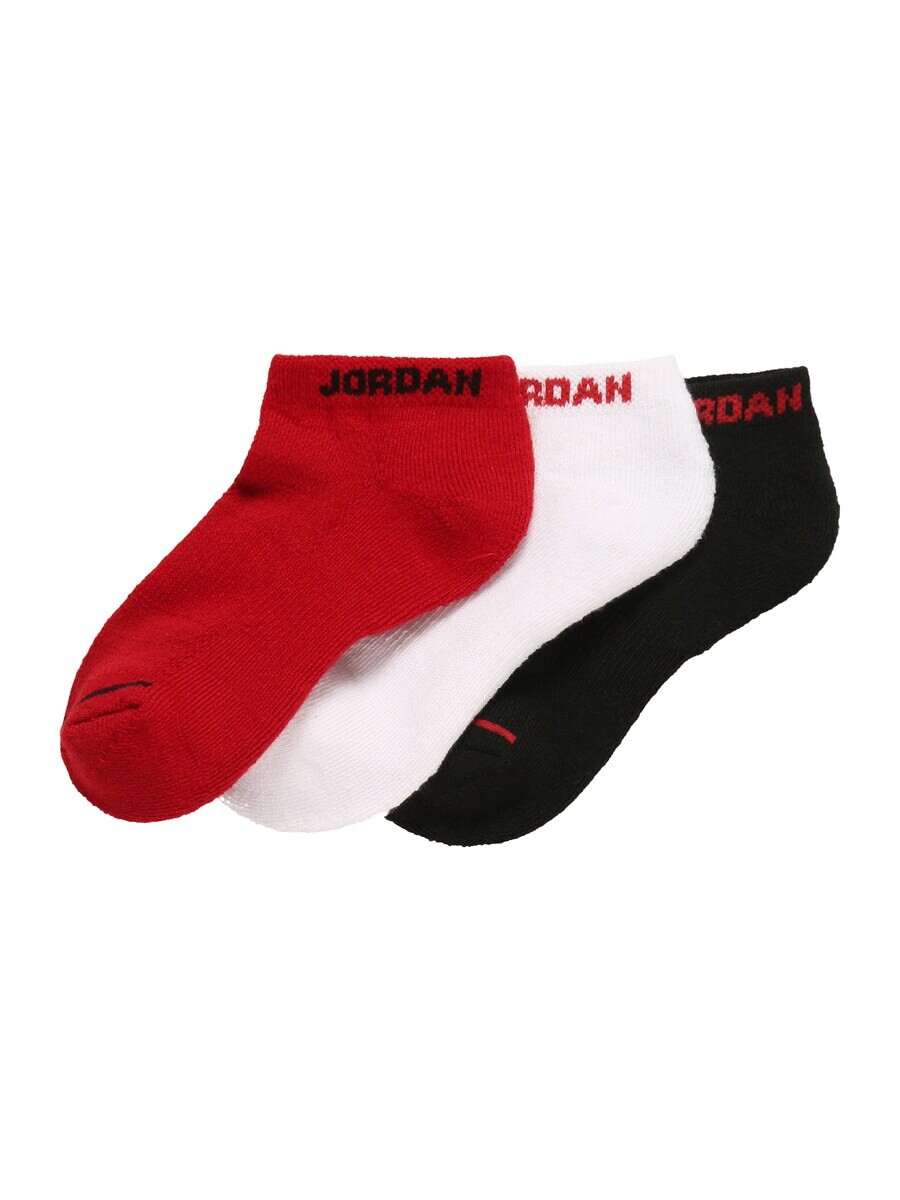 

Носки Jordan Socks, цвет Mixed colors