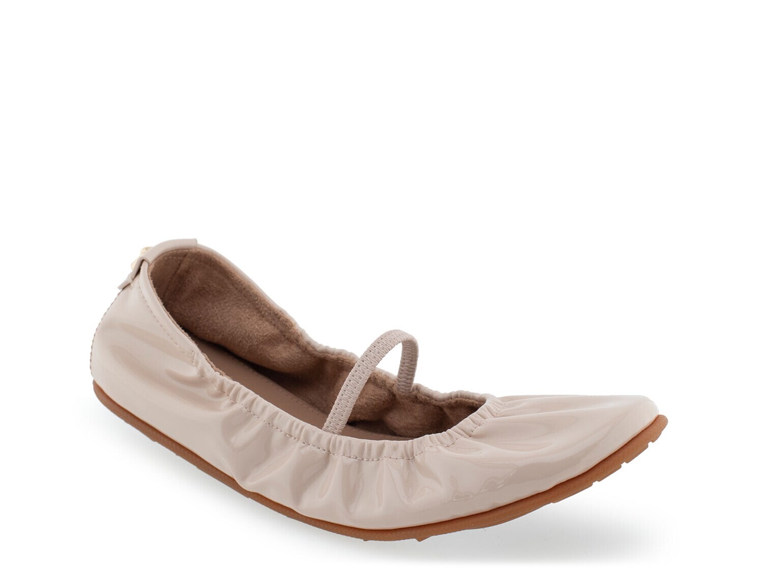 

Слипоны Aerosoles Penelope, серо-коричневый